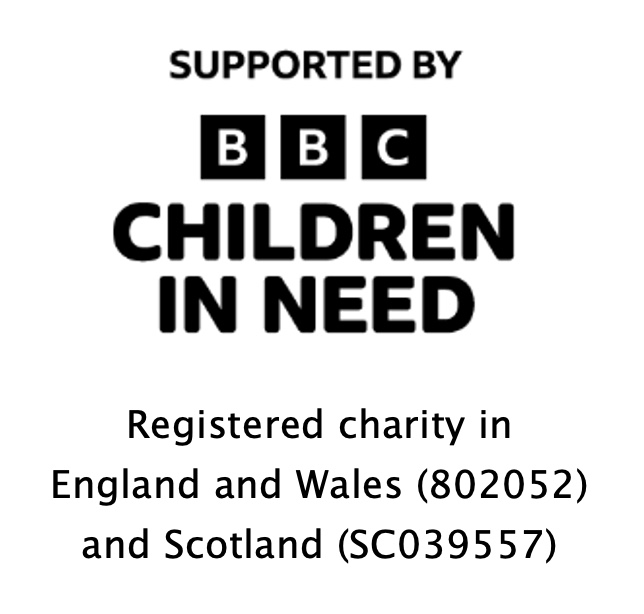 Children In Need